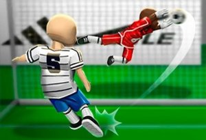 Euro Penalty Challenge 2021