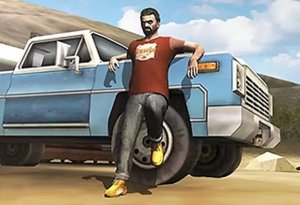 Trevor 3: Tactical Pursuit