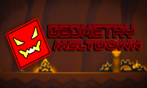 Geometry Path: Rhythm Runner