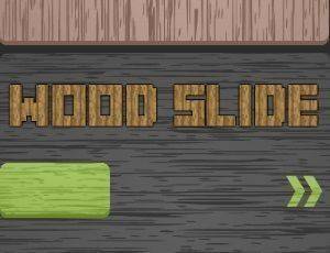 Tile Shift Logic Puzzle