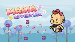 Lily's Candy Meadow Quest