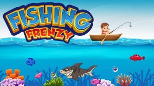 Coastal Catch Quest