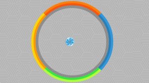 Sweet Swirl Match