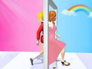 Pathfinder: Career Runner 3D