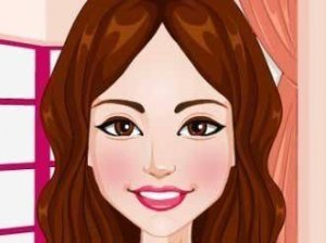 Creative Hairstyle Styling Game