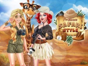 Wilderness Wardrobe Explorer