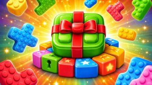 HueGrid Color Match Puzzle