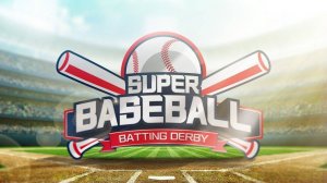 Swing Perfect Baseball