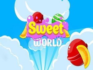 Sweet Sort Puzzle Quest