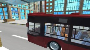 Urban Transit Operator
