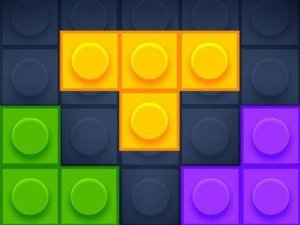 Tile Placement Logic Puzzle