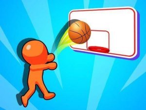 Court Duel Shootout