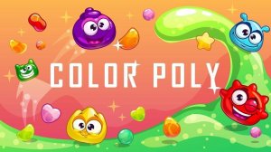 Tint Turn: Color Alignment Puzzle