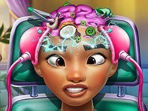Princess Wellness Puzzle Adventure
