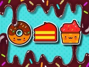 Candy Match Puzzle