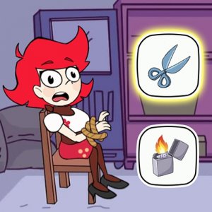 Escape Room Adventures: Puzzle Quest