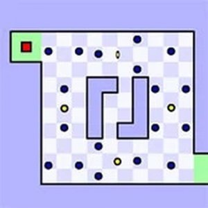 Pattern Pursuit: Reflex Puzzle