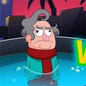 Family Vacation Puzzle Adventure