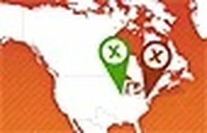 World Geography Puzzle Quiz