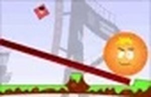 Box Physics Puzzle Game