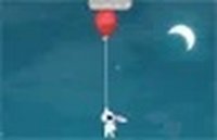Fly Away Rabbit Puzzle Game
