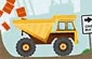 Max Dirt Truck Challenge