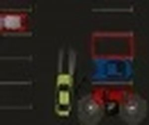 Precision Parking Arena