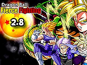 Dragon Ball Battle Arena