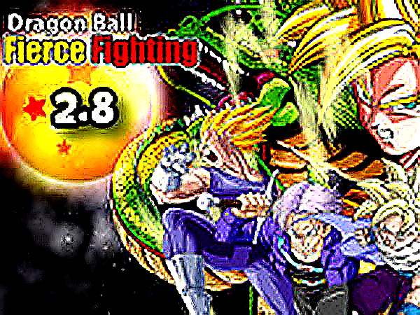 Dragon Ball Battle Arena