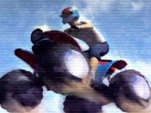 ATV Extreme Online Racing Game
