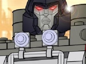Megatron Revenge Online Action Game