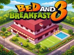 Bed And Breakfast 3 Online Management Game