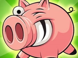 Piggy Wiggy Online Puzzle Game