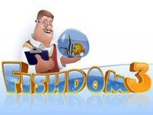 Fishdom 3 Online Puzzle Game