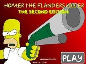 Simpsons Spotter: Quick Aim