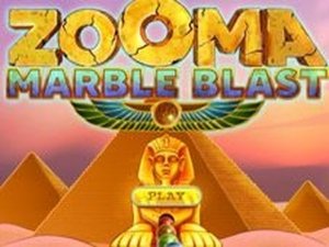 Zooma Marble Blast Online Puzzle Game