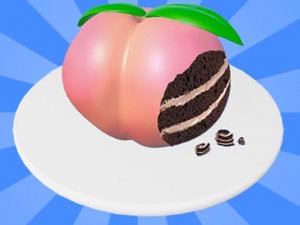 Hyper Cakes Baking Game
