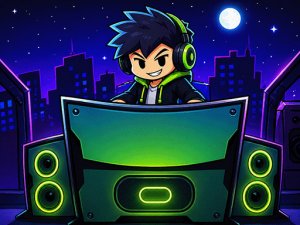 Music Beat Challenge Online