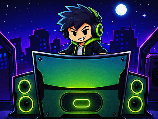 Music Beat Challenge Online