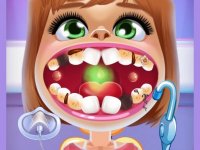 Dentist Doctor Game