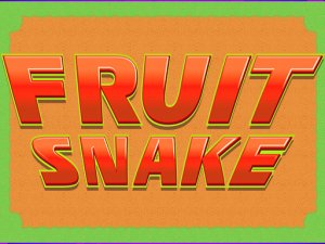 Fruit Snake HD Online Game