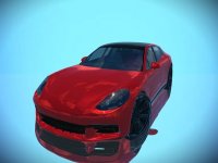 SimCity Uber Car Transport Saga Online Game