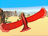 Bird Surfing Online Game