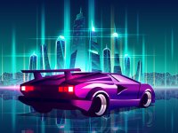 Galactic Traffic Online Game