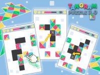 Tangram Puzzle 2.0 Online Game