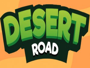 Desert Road HD Racing Game
