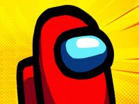 Among Us Online v3 - Multiplayer Deduction Game