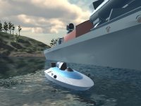 Boat Drive Simulator Game