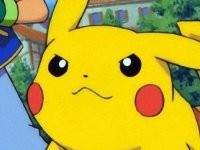 Pokemon Match3 Puzzle Game