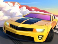 Drift Clash Online Game